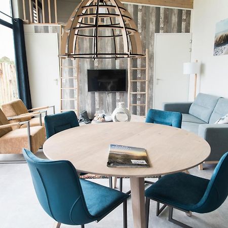 Beach Lodge Callantsoog Kültér fotó