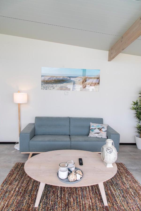 Beach Lodge Callantsoog Kültér fotó